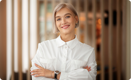 Анна Смирнова