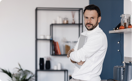 Игорь Волков